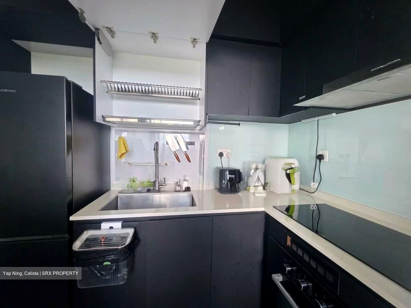 Blk 326C Punggol Vue (Punggol), HDB 3 Rooms #582431461
